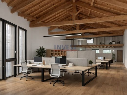 Escritório - Porto