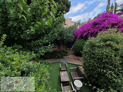 Casa di lusso a Barcellona, Província de Barcelona