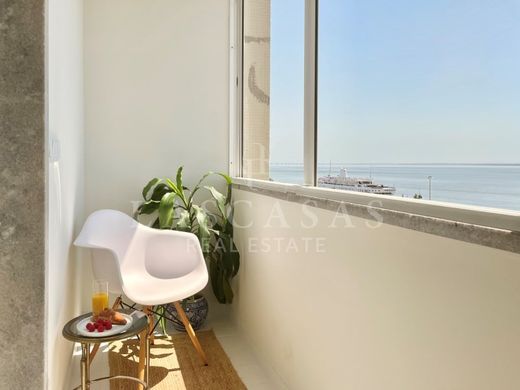아파트 / São Vicente, Lisbon