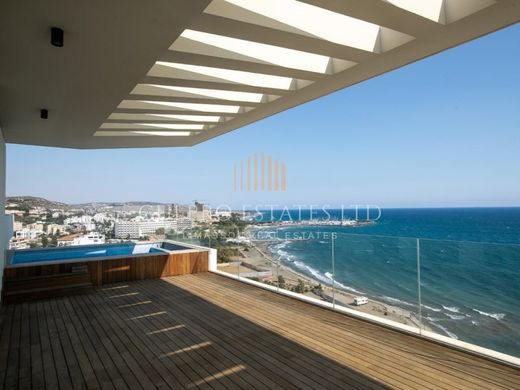 Apartment in Limassol, Limassol District