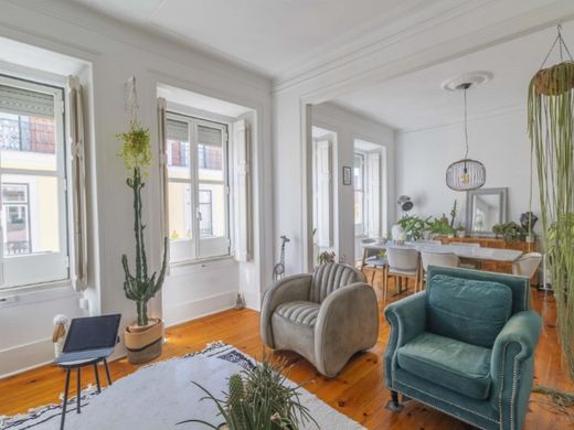 Apartament w Lizbona, Lisbon