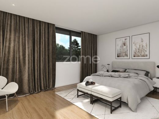 Casa de lujo en Matosinhos, Oporto