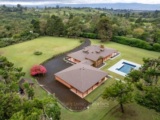 Luxe woning in San Josecito, San Isidro