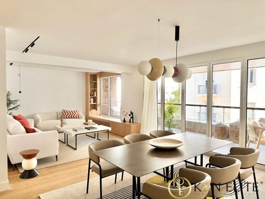 Apartamento - Madrid, Provincia de Madrid