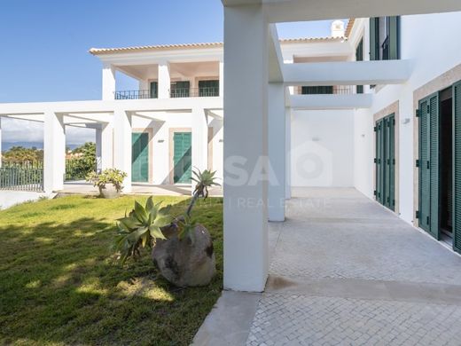 Luxus-Haus in Sol Tróia, Grândola