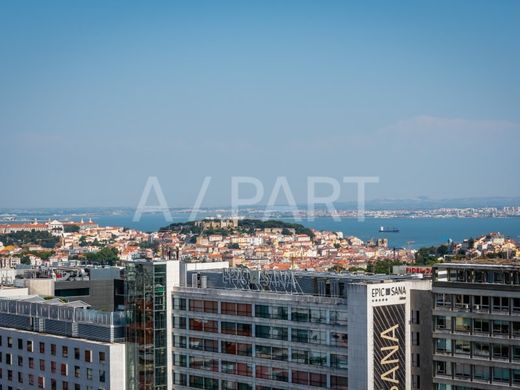 Apartment in Lisbon