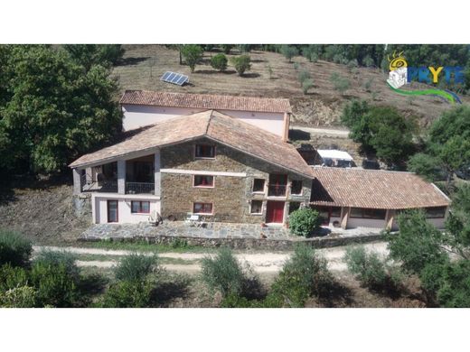 Casa de lujo en Sertã, Castelo Branco