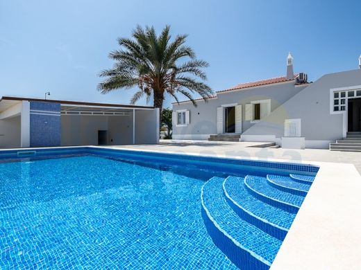 Casa de lujo en Vila Real de Santo António, Faro