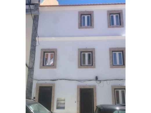 Wohnkomplexe in Ajuda, Oeiras