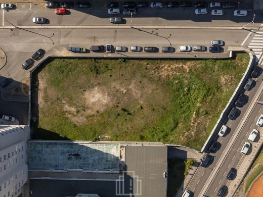 Terreno - São João da Madeira, Aveiro