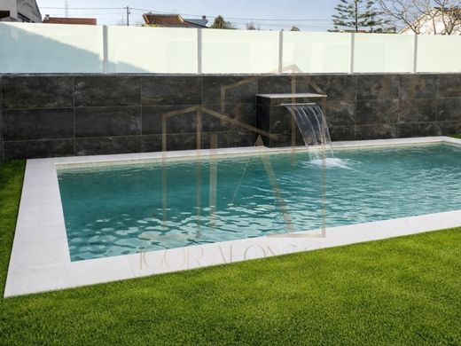 Willa wielorodzinna w Seixal, Distrito de Setúbal