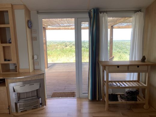 Farma w Santiago do Cacém, Distrito de Setúbal