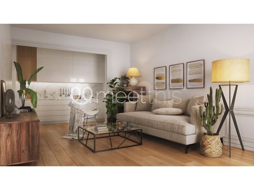 Appartement à Lisbonne, Lisbon