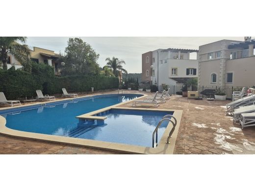 Villa Plurifamiliare a Andratx, Isole Baleari