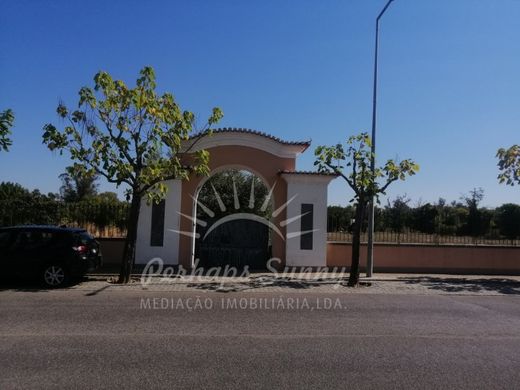 Arsa Grândola, Distrito de Setúbal