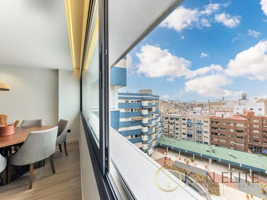 Apartament w Alicante, Provincia de Alicante