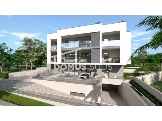 Daire Faro, Distrito de Faro