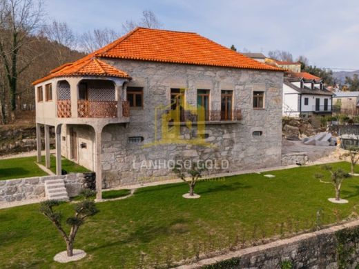 Casa de luxo - Vieira do Minho, Braga