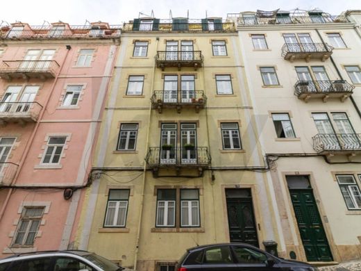 Apartament w Lizbona, Lisbon