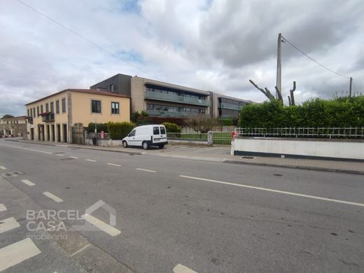 Land for sale in Barcelos