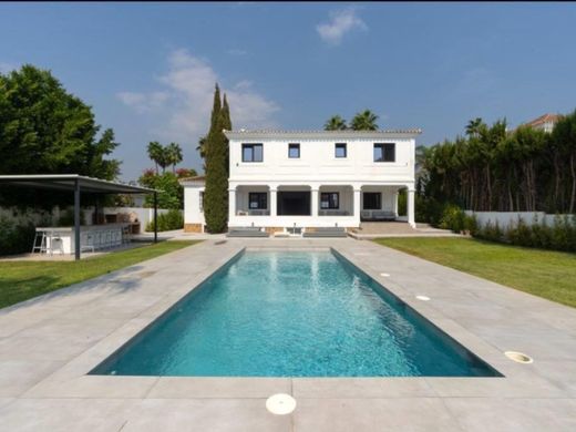 Villa in Marbella, Malaga