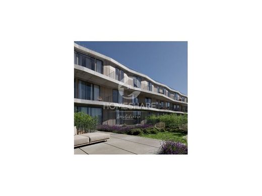 ポルト, Portoのアパートメント