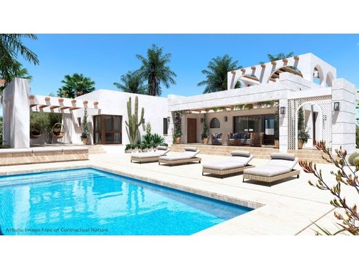 Detached House in Rojales, Alicante