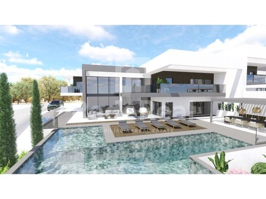 Αγροτεμάχιο σε São Brás de Alportel, Distrito de Faro