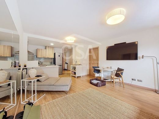 Apartment in La Massana