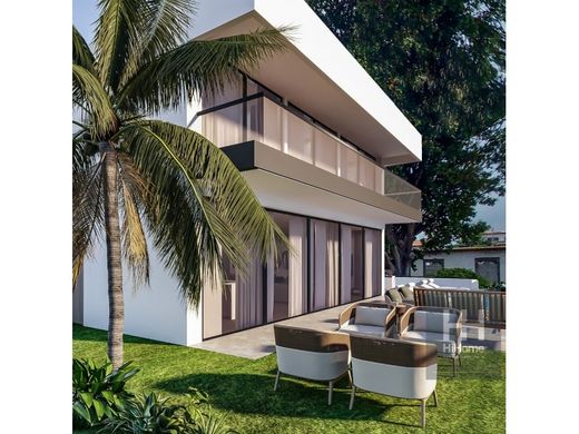 Luxury home in Funchal, Madeira