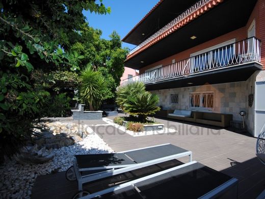 Casa di lusso a Cascais, Lisbona
