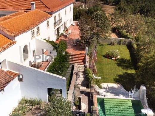 Luxury home in Cadaval, Lisbon