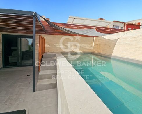 Casa de lujo en Esplugues de Llobregat, Provincia de Barcelona