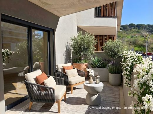 Apartment in Oeiras, Lisbon