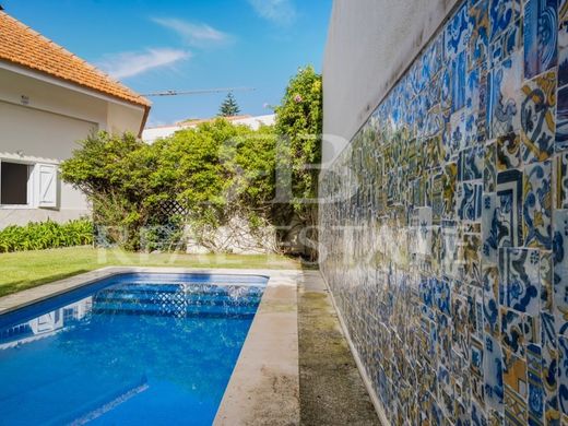 호화 저택 / Cascais, Distrito de Lisboa
