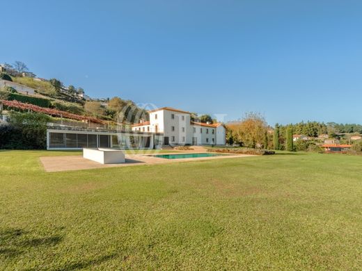 Luxury home in Santo Tirso, Distrito do Porto