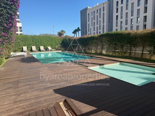 Appartement in Ibiza-stad, Balearen