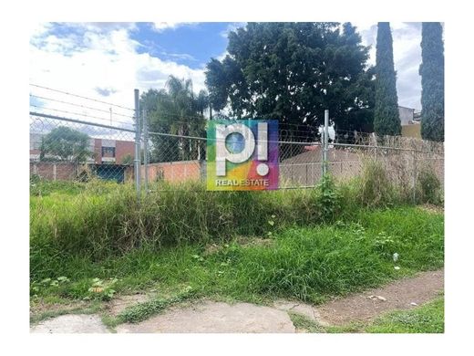 토지 / Morelia, Estado de Michoacán de Ocampo