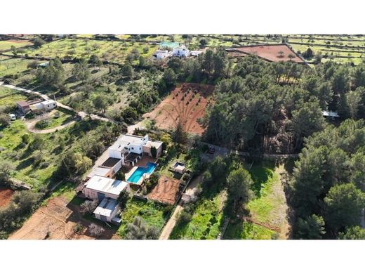 Casa di lusso a Sant Antoni de Portmany, Isole Baleari