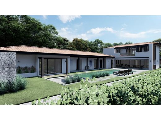 Πολυτελή κατοικία σε Santa Cruz, Provincia de Guanacaste