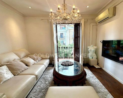 Appartement in Barcelona, Província de Barcelona