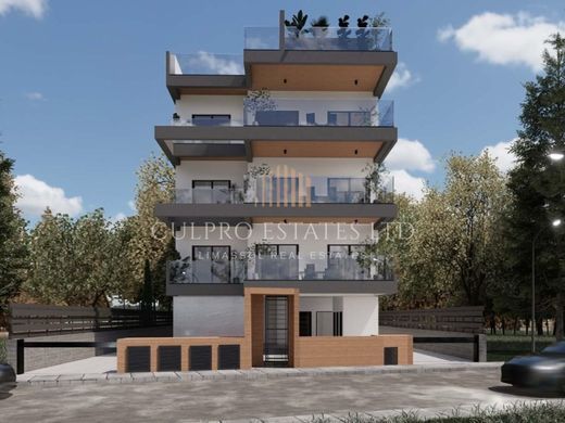 Penthouse in Ágios Athanásios, Limassol District