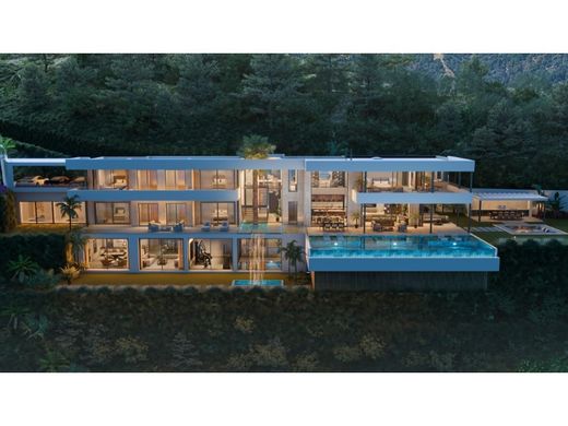 Villa en Benahavís, Málaga