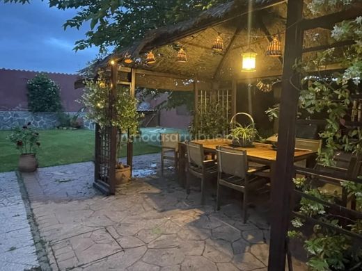 Casa di lusso a Carranque, Province of Toledo