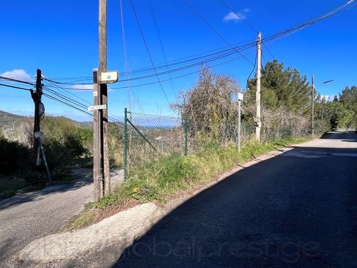 地皮  Sant Josep de sa Talaia, Illes Balears