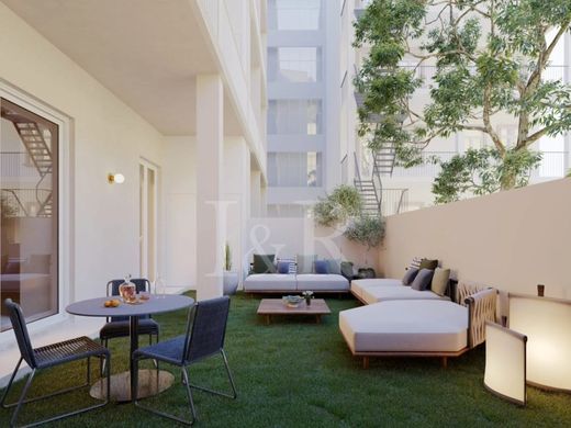 Διαμέρισμα σε Avenidas Novas, Lisbon