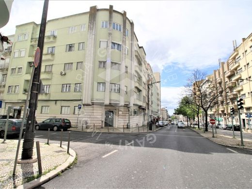 ‏דירה ב  ליסבון, Lisbon