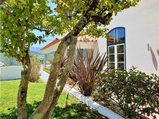 Luxury home in Arganil, Distrito de Coimbra