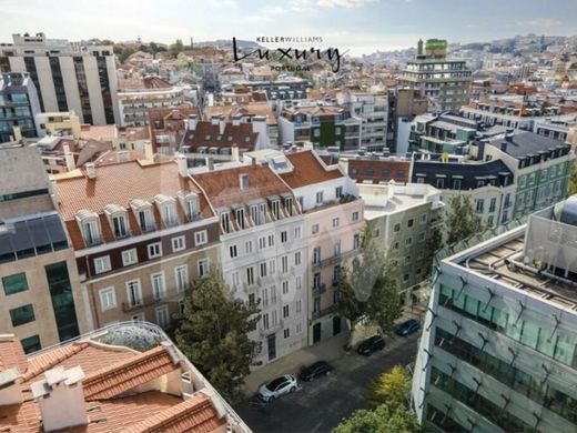 Apartment in Lisbon