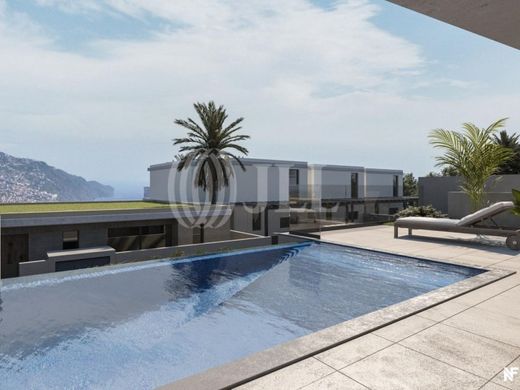 Luxury home in Funchal, Madeira